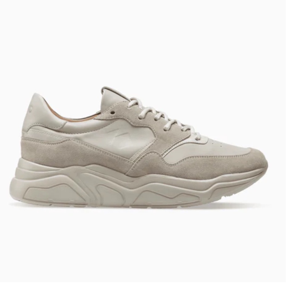 Men’s KOIO Avalanche Sneaker